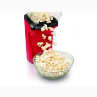 Brand New Mini Pop Corn Maker - Red