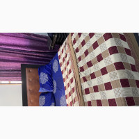 6x4.5 Bed Frame and Mattress for Sale