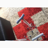 3-Leg Walking Stick - Support for Walking Disorders and Arthritis