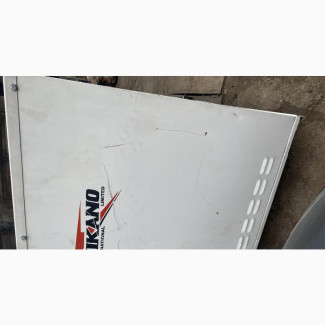 Neatly Used Mikano 30kva