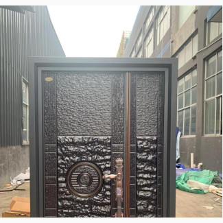 Luxury Cast Door