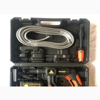 High Pressure Cordless Rechargeable Washer