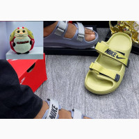 Nike Crocs Frank 2