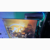 Neatly Used PS 5 With Follow Come Pad and 7 Inbuilt Game