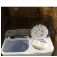 Aeon Washing Maching 5kg -Awm05tt (Twin Tub)