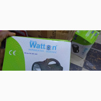 Watton Super Bright Tactical Flashlight