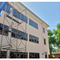 6units 3bedroom Flat Apartment With BQ for Cooperate Letting