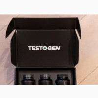 TESTOGEN T- Builder 120 Capsules