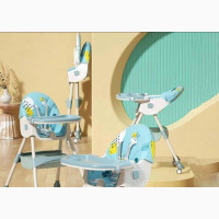 2 in 1 Highchair