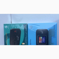 Universal 5G Wireless Mifi