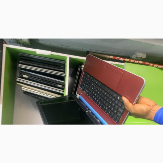 Laptop HP Pavilion 15 8GB AMD A4 HDD 500GB