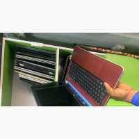 Laptop HP Pavilion 15 8GB AMD A4 HDD 500GB
