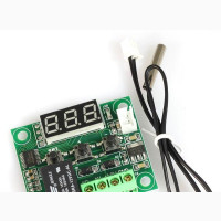 W1209 Temperature Controller/Thermostat