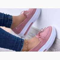 Bally Ladies Sneakers