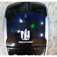 Targus Wireless Mouse - UK Used
