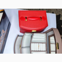 Women Luxury High Quality Jewellery Organizer (Jewelry Box)