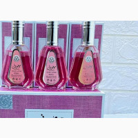 Mousuf Wardi Perfume 50ml - Unisex Designer Fragrance