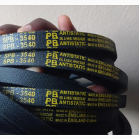 SPB 3540 Quality v Belts, Industrial Belts Timing Belt