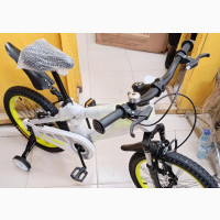 Size 18 Bicycle for Kids - Brand New