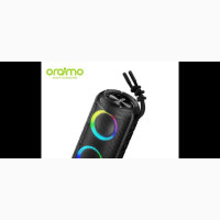 Oraimo Rover RGB Lights Bluetooth 5.3 Wireless Speaker
