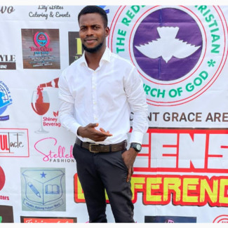 Marketing and Sales Representative