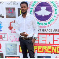 Marketing and Sales Representative