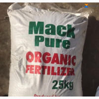Mack Pure Organic Fertilizer