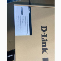 D-Link DGS-F1210-26PS-E Switch - Brand New