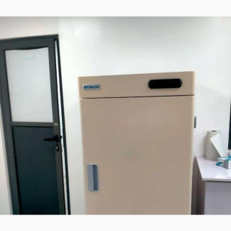 86 Laboratory Refrigerator