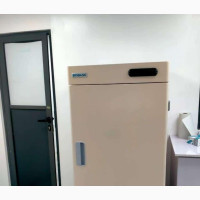 86 Laboratory Refrigerator