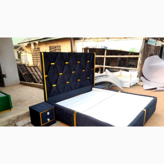 Classic Bedframe Designs