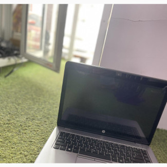 Laptop HP EliteBook 820 G2 8GB Intel Core I7 HDD 500GB
