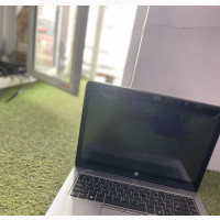 Laptop HP EliteBook 820 G2 8GB Intel Core I7 HDD 500GB