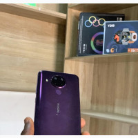 Nokia 5.4 64 GB Purple