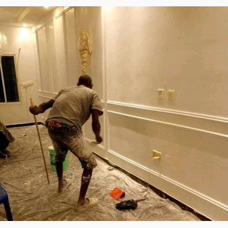 Painting and Cleaning Services