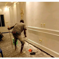 Painting and Cleaning Services