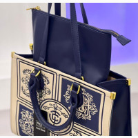 2 in 1 Fashion Hand Bag