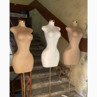 Brand New BBL Female Fully Pinnable Dressform