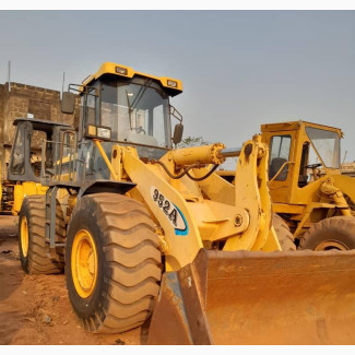 Yutong 952A China Payloader