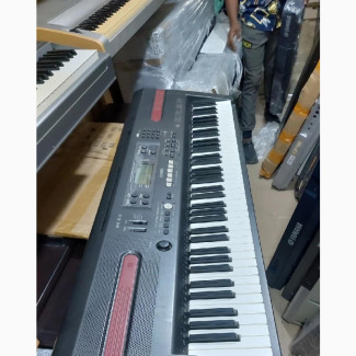 Casio WK-110 Electronic Keyboard for Sale