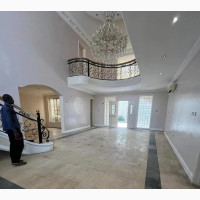 4bdrm Duplex in Private, Maitama for rent