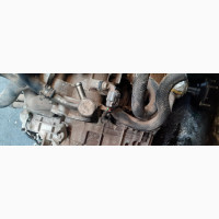 Complete Engine Mazda Cx5