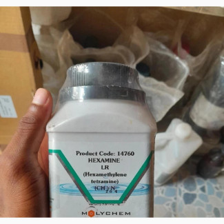 Hexamine LR 500g