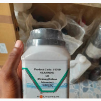 Hexamine LR 500g