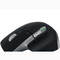 Logitech MX Master 3 Wireless Mouse