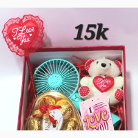 Affordable Gift Packages for Her