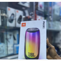 JBL Pulse 5 Wireless Bluetooth RGB Portable Speaker