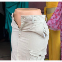 Cargo Skirts