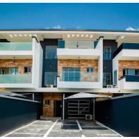 4bdrm Townhouse / Terrace in Osborne Phase2 for rent