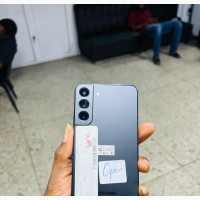 Samsung Galaxy S22+ 5G 128 GB Silver